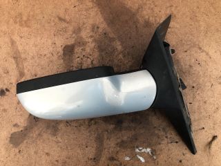 bontott RENAULT SCÉNIC II Jobb Visszapillantó Tükör (Elektromos)