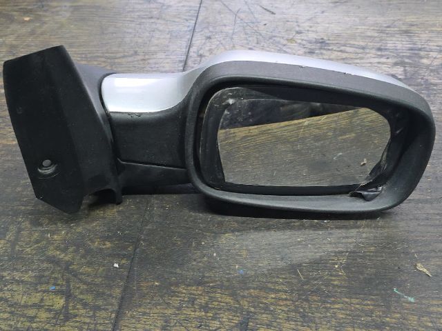 bontott RENAULT SCÉNIC II Jobb Visszapillantó Tükör (Elektromos)