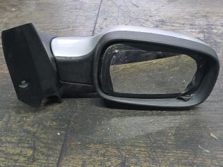 bontott RENAULT SCÉNIC II Jobb Visszapillantó Tükör (Elektromos)