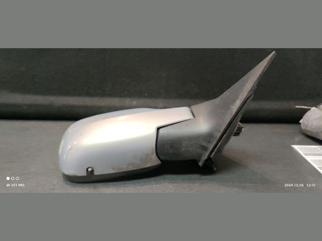 bontott RENAULT SCÉNIC II Jobb Visszapillantó Tükör (Elektromos)