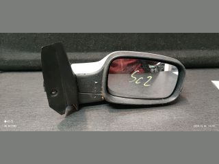 bontott RENAULT SCÉNIC II Jobb Visszapillantó Tükör (Elektromos)