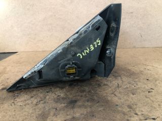 bontott RENAULT SCÉNIC II Jobb Visszapillantó Tükör (Elektromos)