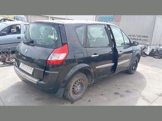 bontott RENAULT SCÉNIC II Jobb Visszapillantó Tükör (Elektromos)