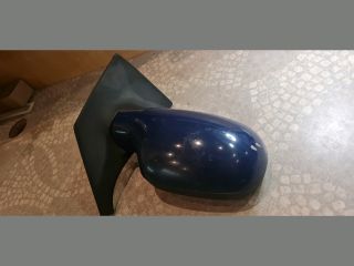 bontott RENAULT SCÉNIC II Jobb Visszapillantó Tükör (Elektromos)