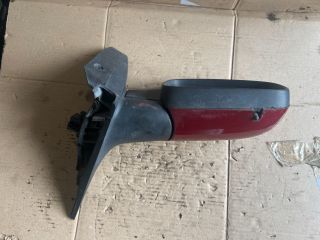 bontott RENAULT SCÉNIC II Jobb Visszapillantó Tükör (Elektromos)