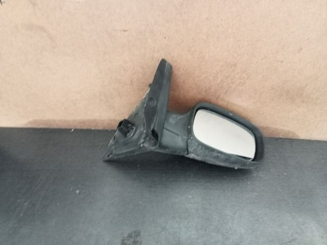 bontott RENAULT SCÉNIC II Jobb Visszapillantó Tükör (Elektromos)