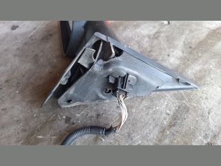 bontott RENAULT SCÉNIC II Jobb Visszapillantó Tükör (Elektromos)