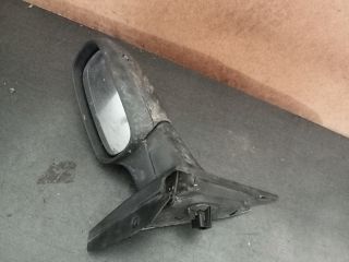 bontott RENAULT SCÉNIC II Jobb Visszapillantó Tükör (Elektromos)