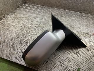 bontott RENAULT SCÉNIC II Jobb Visszapillantó Tükör (Elektromos)