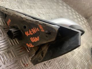 bontott RENAULT SCÉNIC II Jobb Visszapillantó Tükör (Elektromos)