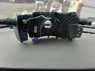 bontott RENAULT SCÉNIC II Jobb Visszapillantó Tükör (Elektromos)