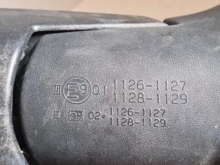 bontott RENAULT SCÉNIC II Jobb Visszapillantó Tükör (Elektromos)