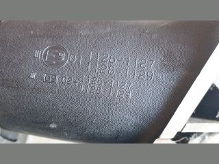 bontott RENAULT SCÉNIC II Jobb Visszapillantó Tükör (Elektromos)