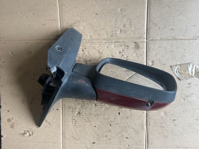 bontott RENAULT SCÉNIC II Jobb Visszapillantó Tükör (Elektromos)