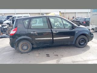 bontott RENAULT SCÉNIC II Jobb Visszapillantó Tükör (Elektromos)