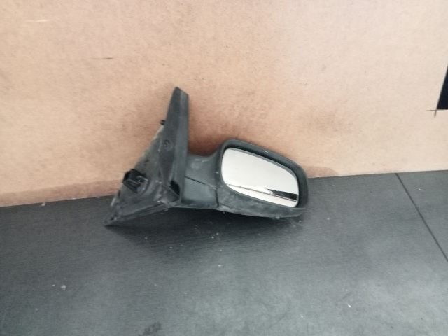 bontott RENAULT SCÉNIC II Jobb Visszapillantó Tükör (Elektromos)