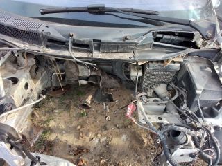 bontott RENAULT SCÉNIC II Jobb Visszapillantó Tükör (Elektromos)