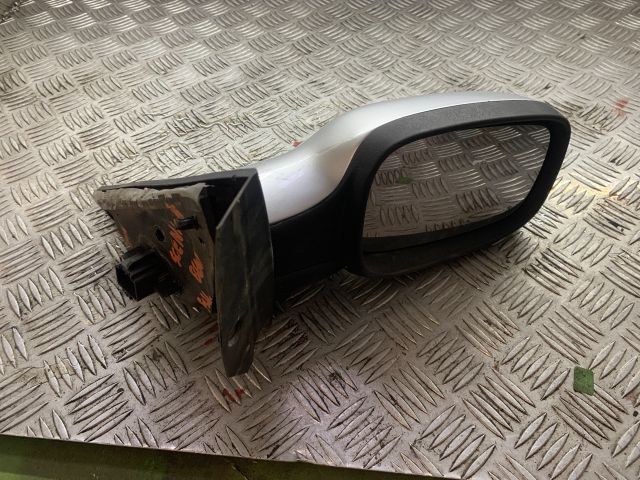 bontott RENAULT SCÉNIC II Jobb Visszapillantó Tükör (Elektromos)