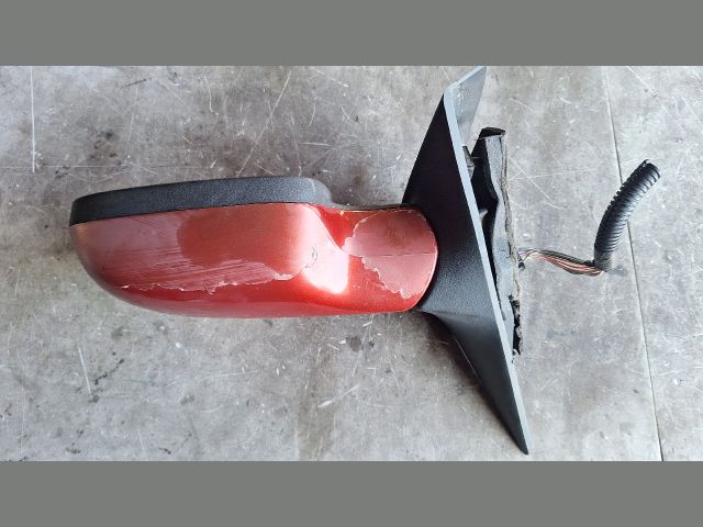 bontott RENAULT SCÉNIC II Jobb Visszapillantó Tükör (Elektromos)