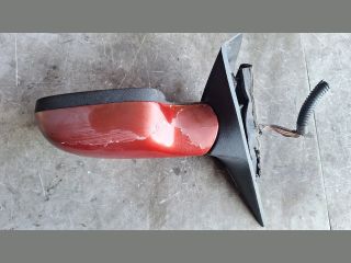 bontott RENAULT SCÉNIC II Jobb Visszapillantó Tükör (Elektromos)