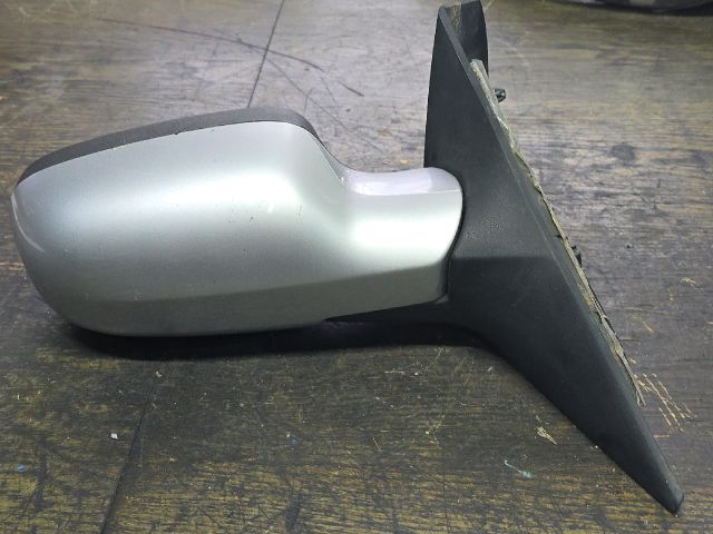 bontott RENAULT SCÉNIC II Jobb Visszapillantó Tükör (Elektromos)