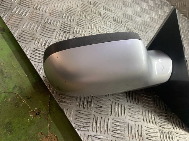 bontott RENAULT SCÉNIC II Jobb Visszapillantó Tükör (Elektromos)