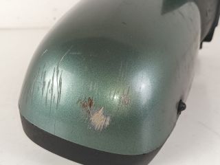 bontott RENAULT SCÉNIC II Jobb Visszapillantó Tükör (Elektromos)