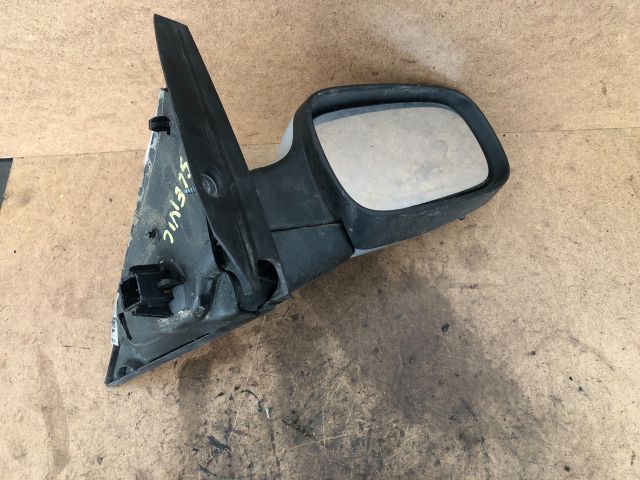 bontott RENAULT SCÉNIC II Jobb Visszapillantó Tükör (Elektromos)