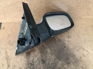 bontott RENAULT SCÉNIC II Jobb Visszapillantó Tükör (Elektromos)