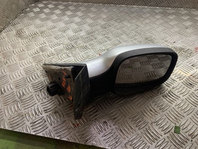 bontott RENAULT SCÉNIC II Jobb Visszapillantó Tükör (Elektromos)