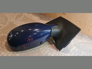 bontott RENAULT SCÉNIC II Jobb Visszapillantó Tükör (Elektromos)