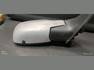 bontott RENAULT SCÉNIC II Jobb Visszapillantó Tükör (Elektromos)