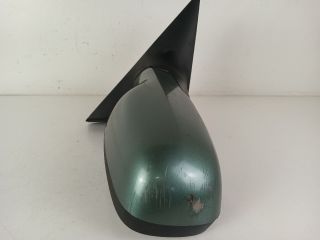 bontott RENAULT SCÉNIC II Jobb Visszapillantó Tükör (Elektromos)