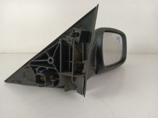 bontott RENAULT SCÉNIC II Jobb Visszapillantó Tükör (Elektromos)