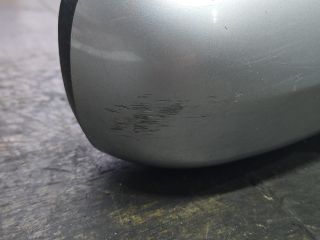 bontott RENAULT SCÉNIC II Jobb Visszapillantó Tükör (Elektromos)