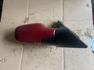 bontott RENAULT SCÉNIC II Jobb Visszapillantó Tükör (Elektromos)