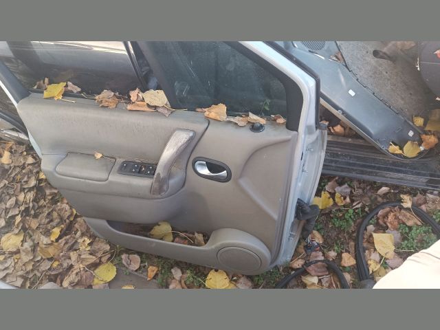 bontott RENAULT SCÉNIC II Jobb Visszapillantó Tükör (Elektromos)