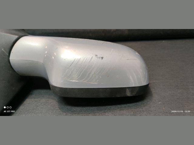 bontott RENAULT SCÉNIC II Jobb Visszapillantó Tükör (Elektromos)