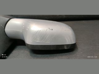 bontott RENAULT SCÉNIC II Jobb Visszapillantó Tükör (Elektromos)