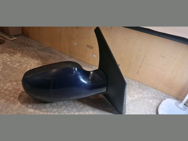 bontott RENAULT SCÉNIC II Jobb Visszapillantó Tükör (Elektromos)