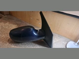 bontott RENAULT SCÉNIC II Jobb Visszapillantó Tükör (Elektromos)