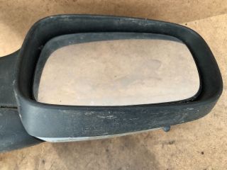 bontott RENAULT SCÉNIC II Jobb Visszapillantó Tükör (Elektromos)