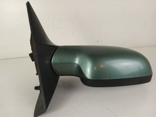 bontott RENAULT SCÉNIC II Jobb Visszapillantó Tükör (Elektromos)