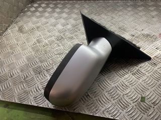 bontott RENAULT SCÉNIC II Jobb Visszapillantó Tükör (Elektromos)