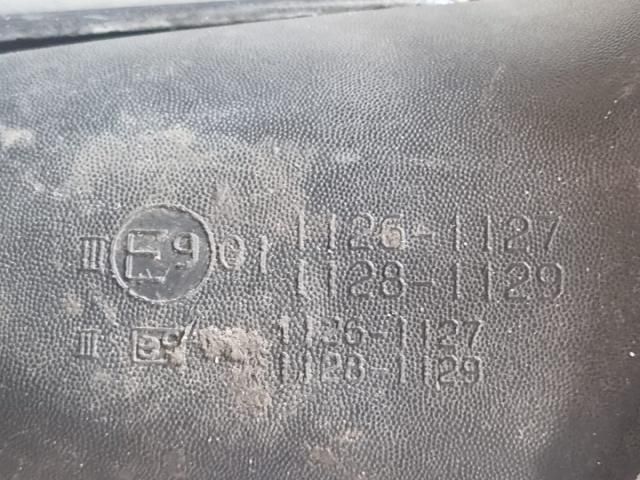 bontott RENAULT SCÉNIC II Jobb Visszapillantó Tükör (Elektromos)