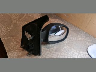 bontott RENAULT SCÉNIC II Jobb Visszapillantó Tükör (Elektromos)