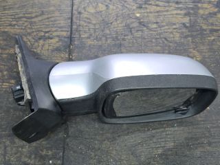 bontott RENAULT SCÉNIC II Jobb Visszapillantó Tükör (Elektromos)