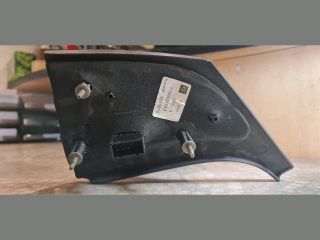 bontott RENAULT SCÉNIC II Jobb Visszapillantó Tükör (Elektromos)