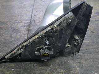 bontott RENAULT SCÉNIC II Jobb Visszapillantó Tükör (Elektromos)