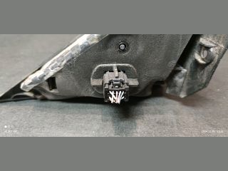 bontott RENAULT SCÉNIC II Jobb Visszapillantó Tükör (Elektromos)